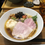 いかれたヌードル フィッシュトンズ - 