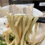 魔界系ラーメン三冠馬 - 