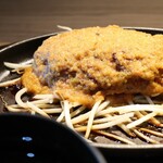 Hayasaka - 和風ハンバーグ定食