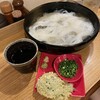 元祖中洲そうめん 臣屋 