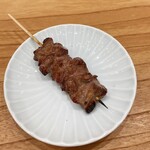 新宿もつ焼 芝浦ホルモン - 