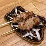 新宿もつ焼 芝浦ホルモン - 