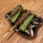 新宿もつ焼 芝浦ホルモン - 