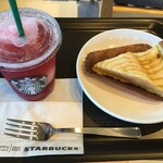 STARBUCKS COFFEE - 