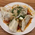 新宿もつ焼 芝浦ホルモン - 