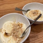 新宿もつ焼 芝浦ホルモン - 