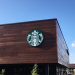 STARBUCKS COFFEE - 