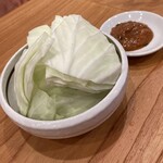 新宿もつ焼 芝浦ホルモン - 