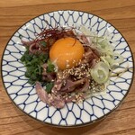 新宿もつ焼 芝浦ホルモン - 