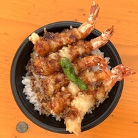 天婦羅 みやしろ - 