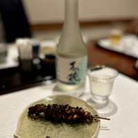 ぎんざ 神田川 - 