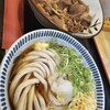 うどん 讃く