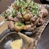 Toritomi - 料理写真: