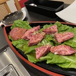 Yakiniku Shiun - 