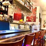 自由創作バル アクスリー - 