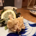 沖縄料理としゃぶしゃぶのお店 赤瓦 - 