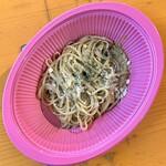 いたりあ食堂ヘップバーン - 