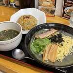 麺屋 無双 - 