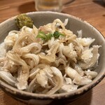 沖縄料理としゃぶしゃぶのお店 赤瓦 - 