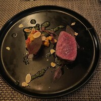 boB the garden Ginza - 