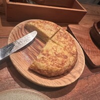 バル デ エスパーニャ ムイ 東京店 - 