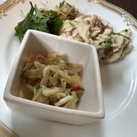 中国料理 四川 - 