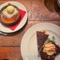 バル デ エスパーニャ ムイ 東京店 - 