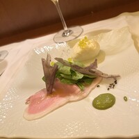 ピアット・スズキ - 