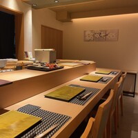 池袋 鮨 匠 - 