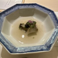 鮨 光史郎 - 