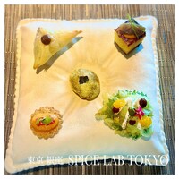 SPICE LAB TOKYO - 