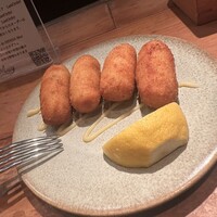 バル デ エスパーニャ ムイ 東京店 - 