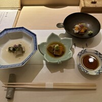 鮨 光史郎 - 