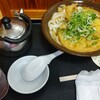 牧のうどん 博多バスターミナル店