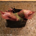 Sushi Kubota - 