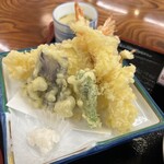 旬彩亭 - 