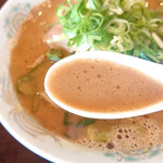 大黒ラーメン - 