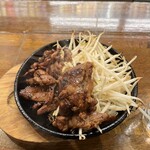 沖縄料理 まんまる - 