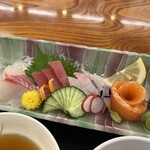 旬彩亭 - 