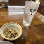 沖縄料理 まんまる - 