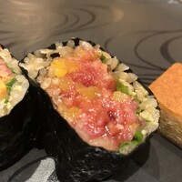 鮨 長島 - 