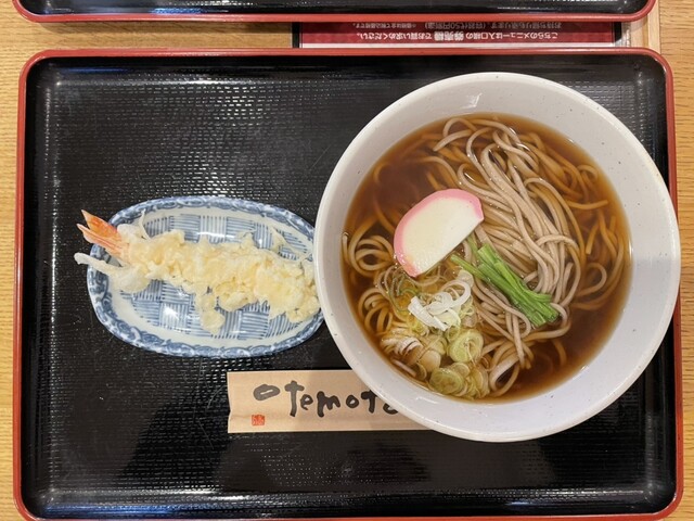 西口駅前食堂 - 東室蘭（食堂）の写真
