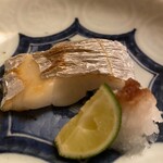 日本橋蛎殻町 すぎた - 