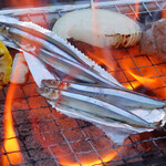 摩耶ビューテラス 702バーベキューテラス - 