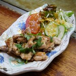 お好み焼き ひで家 - 