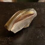 日本橋蛎殻町 すぎた - 