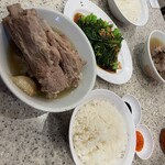 Song Fa Bak Kut Teh - 
