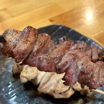 焼きとんまるいち - タンシタ