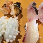 Nomoto Sushi - 