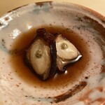 日本橋蛎殻町 すぎた - 